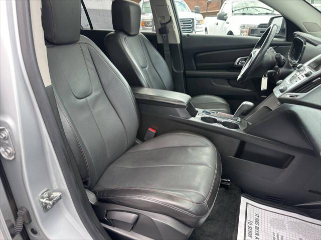 2015 GMC Terrain SLT-2