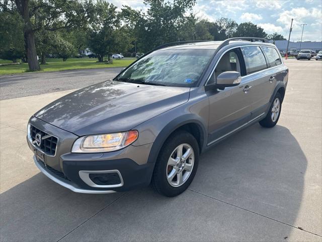 2011 Volvo XC70 3.2 for sale in Holland, MI
