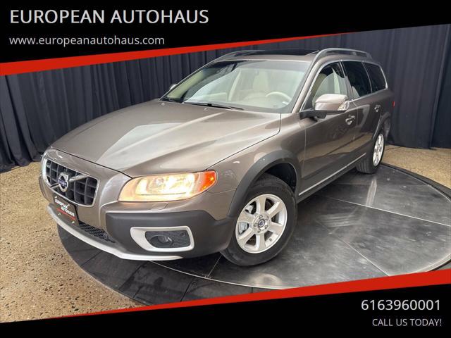 2011 Volvo XC70 3.2 for sale in Holland, MI