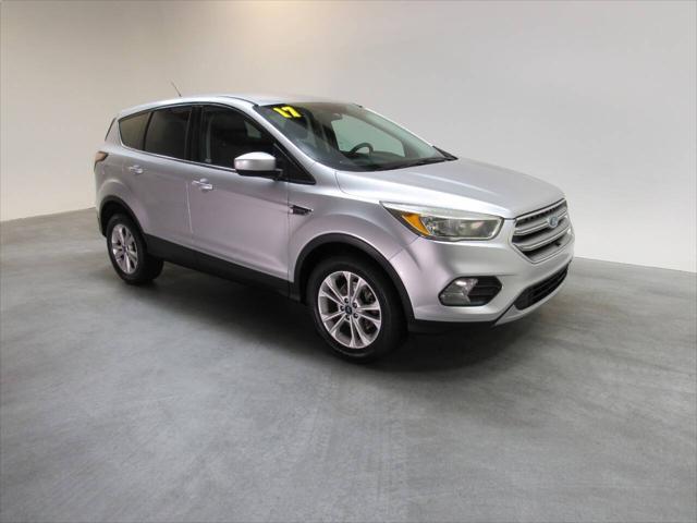 2017 Ford Escape SE for sale in Salina, KS