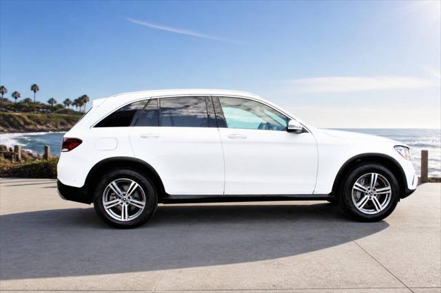 2021 Mercedes-Benz GLC SUV for sale in San Diego, CA