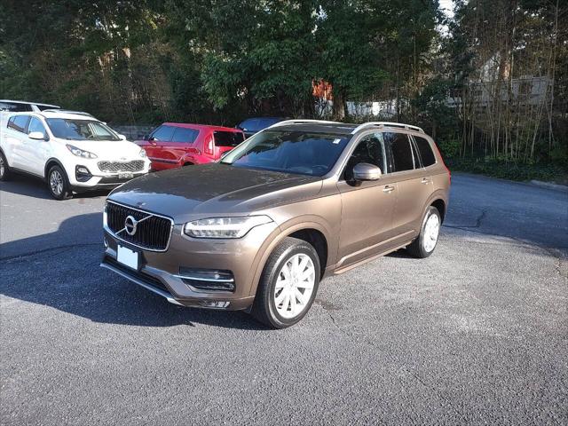 2016 Volvo XC90 T6 Momentum for sale in Thomasville, NC