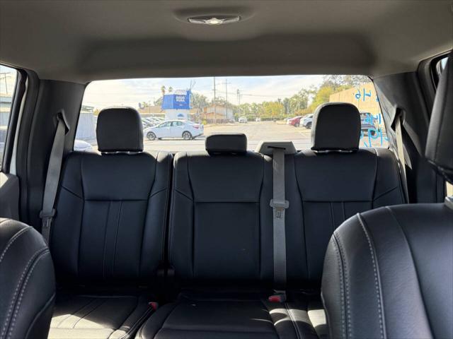 2017 Ford F-150 XLT 4x4 4dr SuperCrew 5.5 ft. SB