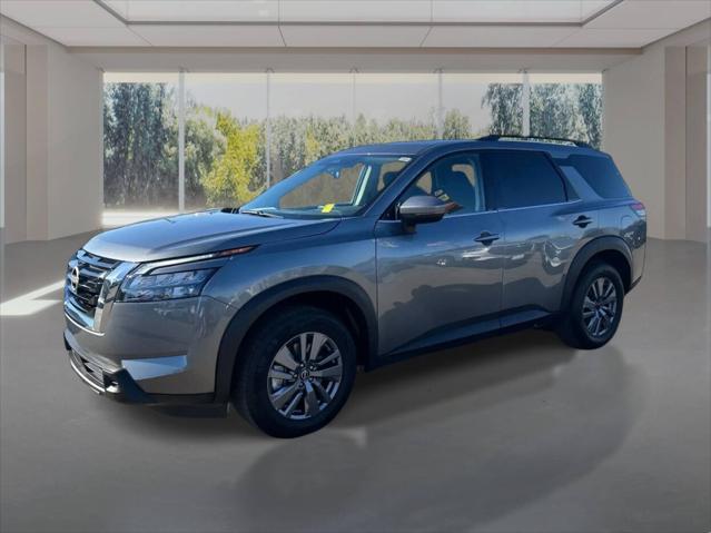 2024 Nissan Pathfinder SV FWD for sale in Fresno, CA