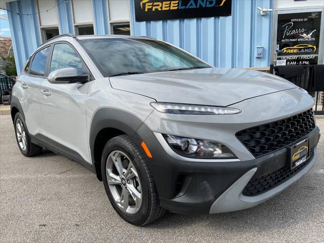 2023 Hyundai Kona SEL for sale in Waukesha, WI