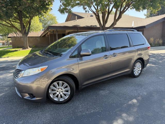 2015 Toyota Sienna LE 7 Passenger for sale in Boise, ID