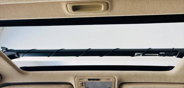 2005 Lexus LS 430 Base 4dr Sedan