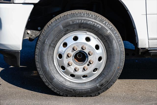 2019 Ram 3500 Limited Mega Cab 4x4 64 Box