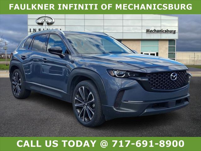 2025 Mazda CX-50 2.5 S Premium Plus Package for sale in Mechanicsburg, PA