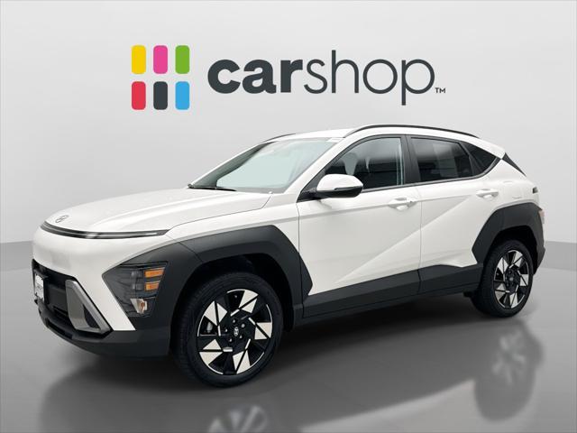 2024 Hyundai Kona SEL for sale in Mount Holly, NJ