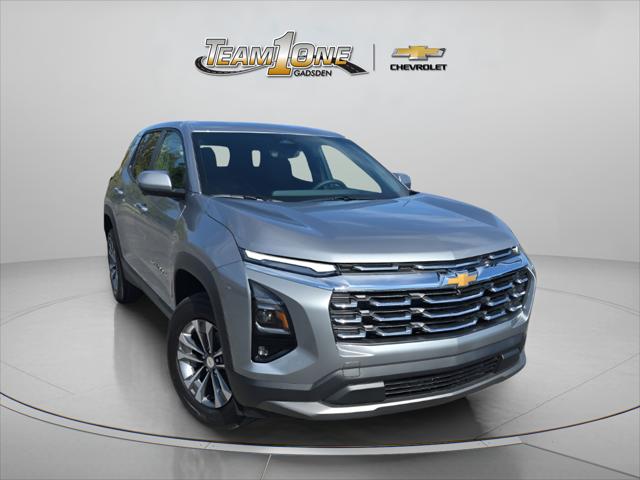 2027 Chevrolet Equinox LT FWD for sale in Gadsden, AL