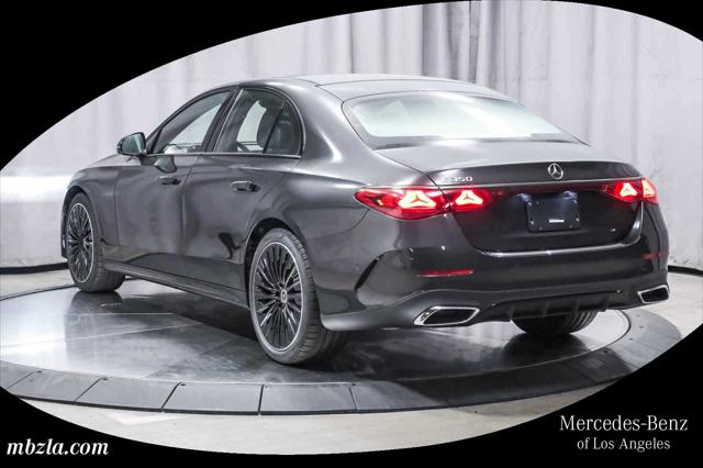 2027 Mercedes-Benz E-Class E 350 for sale in Los Angeles, CA