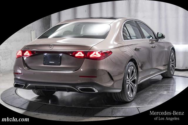 2027 Mercedes-Benz E-Class E 350 for sale in Los Angeles, CA