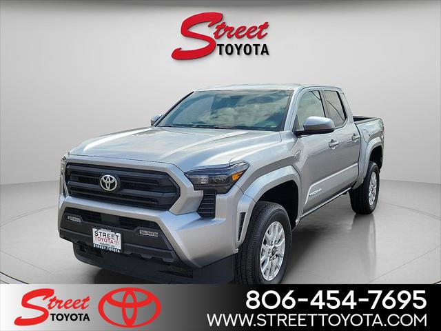 2025 Toyota Tacoma SR5 for sale in Amarillo, TX