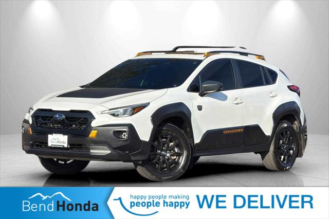 2024 Subaru Crosstrek Wilderness for sale in Bend, OR