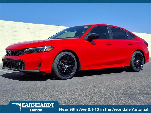 2026 Honda Civic Sport for sale in Avondale, AZ