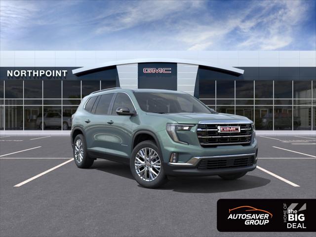 2027 GMC Acadia AWD Elevation for sale in NEWPORT, VT