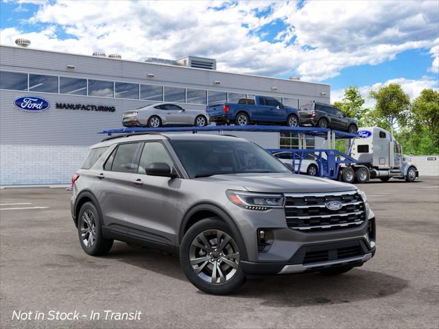 2027 Ford Explorer Active w/200A Pkg for sale in South Portland, ME