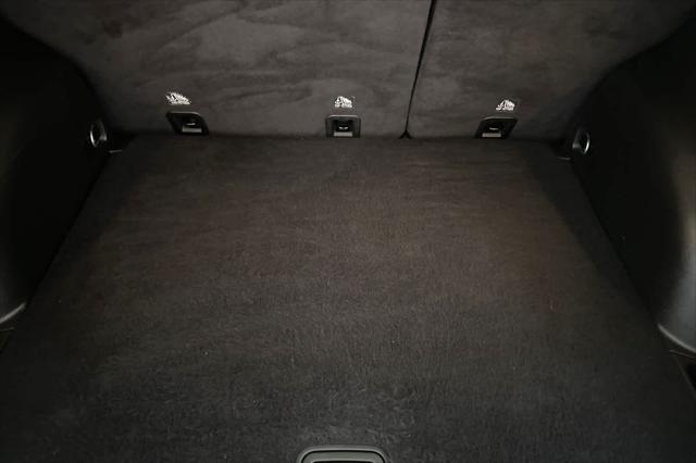 2024 Jeep Compass Trailhawk 4x4