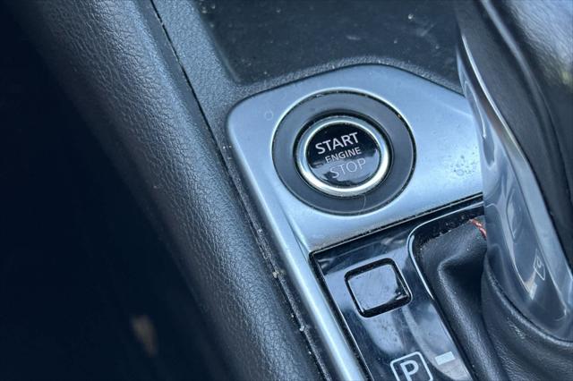2023 Nissan Sentra SR Xtronic CVT