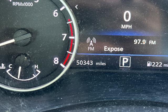 2023 Nissan Sentra SR Xtronic CVT