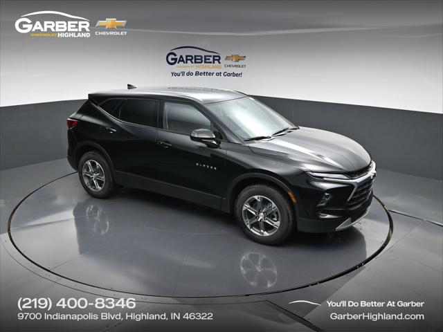 2026 Chevrolet Blazer LT for sale in Highland, IN