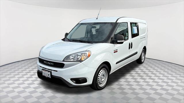 2022 Ram ProMaster City Cargo Van Wagon for sale in Redding, CA