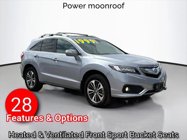 2016 Acura RDX Advance Package for sale in Fernley, NV
