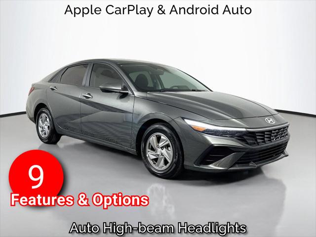 2026 Hyundai Elantra SE for sale in Fernley, NV