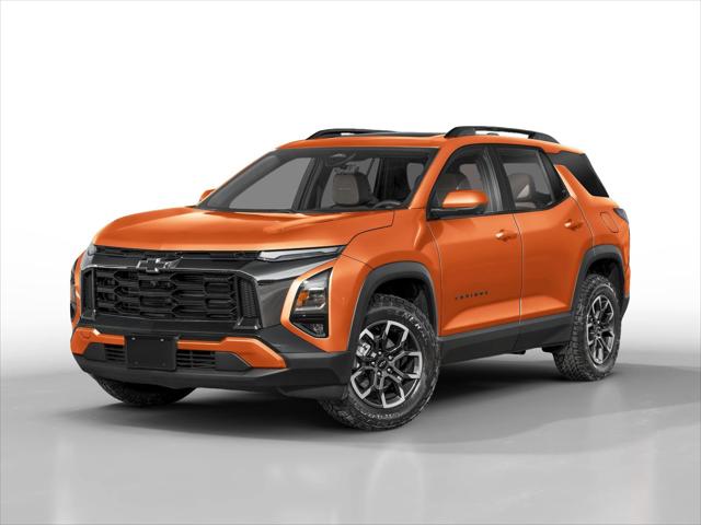 2027 Chevrolet Equinox ACTIV AWD for sale in Vallejo, CA