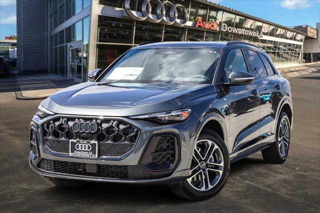 2026 Audi Q5 Premium TFSI quattro S tronic for sale in Los Angeles, CA