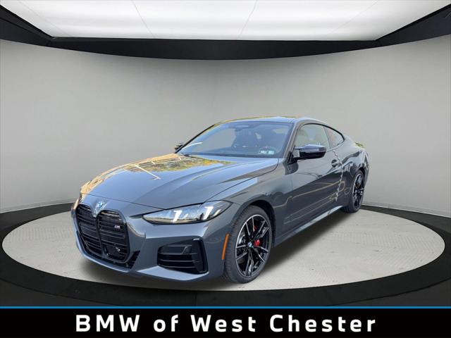 2027 BMW M4 i xDrive for sale in West Chester, PA
