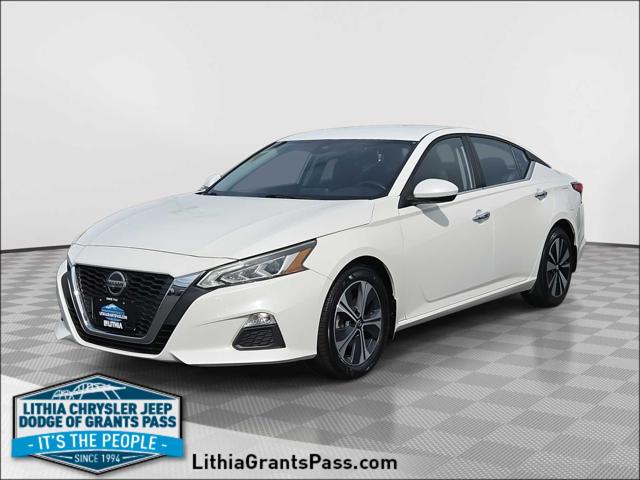 2022 Nissan Altima SV FWD for sale in Grants Pass, OR