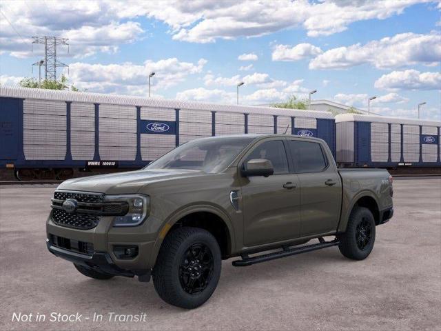 2026 Ford Ranger LARIAT for sale in Pueblo, CO