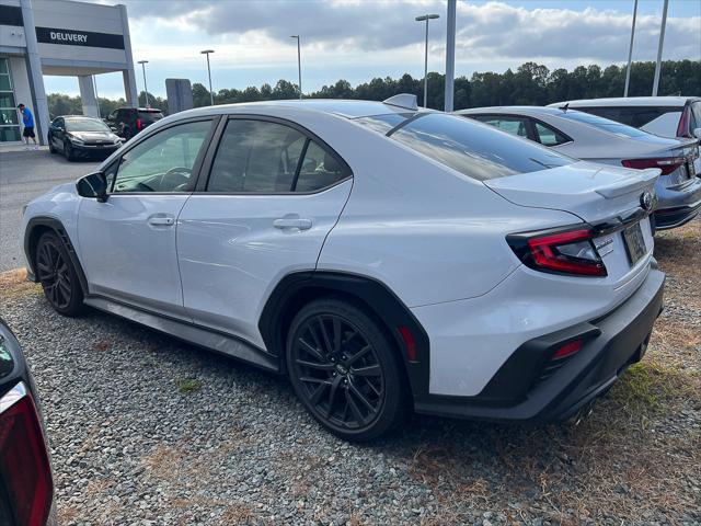 2023 Subaru WRX Premium