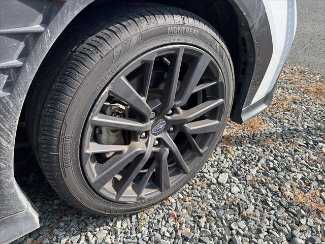 2023 Subaru WRX Premium