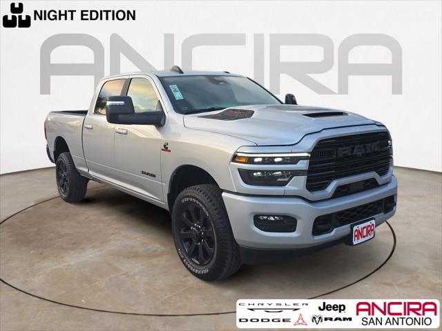 2027 Ram 2500 Laramie for sale in San Antonio, TX
