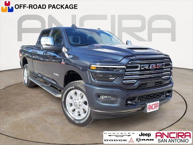 2027 Ram 2500 Laramie for sale in San Antonio, TX
