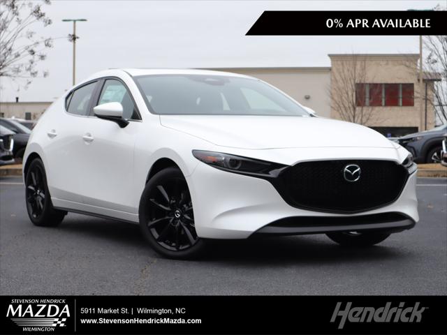 2026 Mazda Mazda3 2.5 S Premium for sale in Wilmington, NC