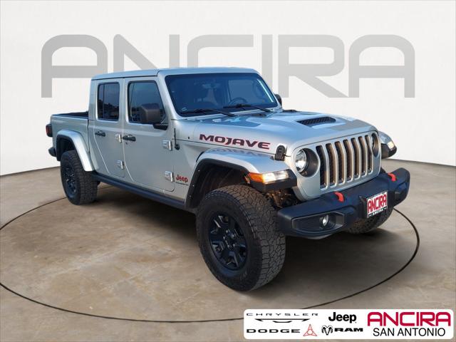 2023 Jeep Gladiator Sport for sale in San Antonio, TX