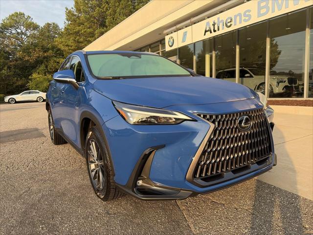2022 Lexus NX 350 Premium for sale in Athens, GA