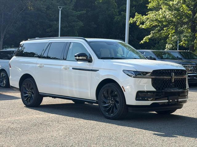 2027 Lincoln Navigator Reserve L for sale in Alexandria, VA