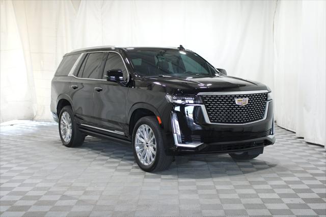 2024 Cadillac Escalade 4WD Premium Luxury for sale in Wichita, KS