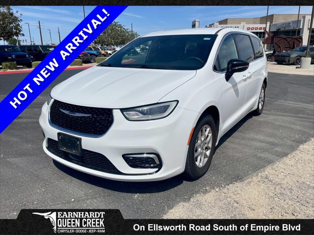2025 Chrysler Pacifica Select for sale in Queen Creek, AZ