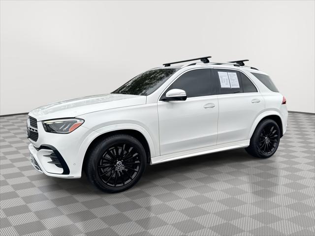 2024 Mercedes-Benz GLE GLE 350 4MATIC for sale in Joplin, MO