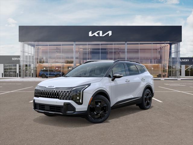 2027 Kia Sportage X-Line for sale in Hamburg, PA