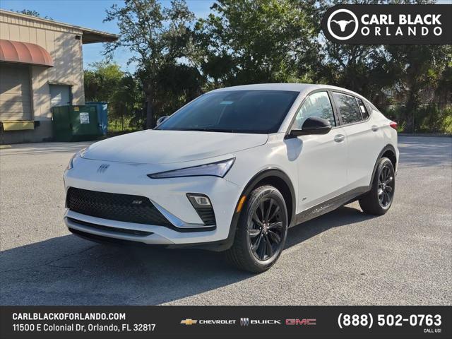 2026 Buick NV Sport Touring FWD for sale in Orlando, FL