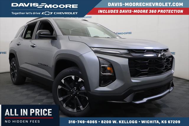 2027 Chevrolet Equinox RS FWD for sale in Wichita, KS