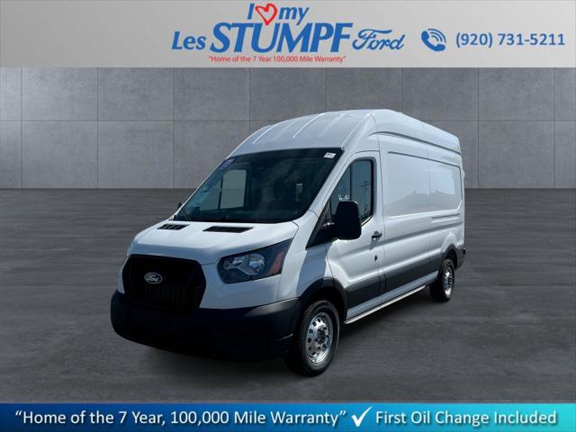 2027 Ford Transit Cargo Van T-350 HR CARGO AWD for sale in Appleton, WI
