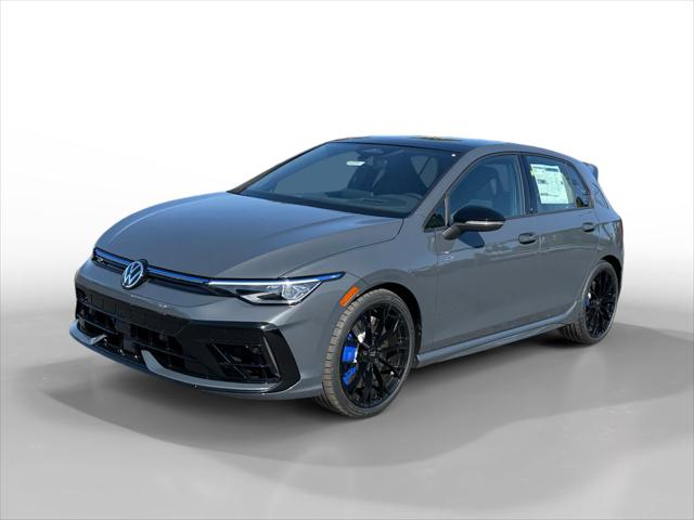 2026 Volkswagen Golf R 2.0T DSG for sale in San Jose, CA
